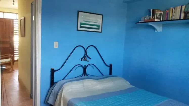 Vivienda de 1 habitaciones en Sevillano, Diez de Octubre — foto 5 de 10