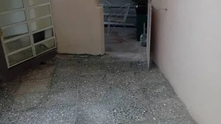 Vivienda de 1 habitaciones en San Agustín, La Lisa — foto 4 de 10
