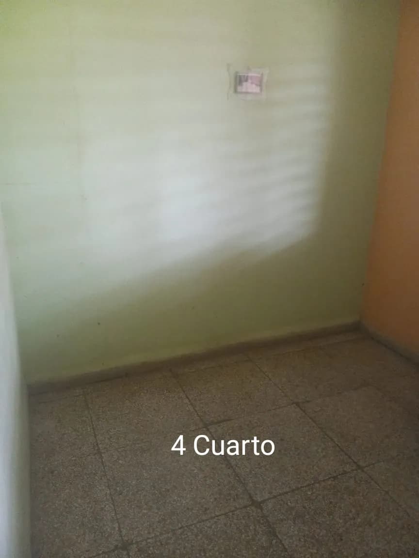 Vivienda de 4 habitaciones en Escambray, Santa Clara — foto 8 de 12