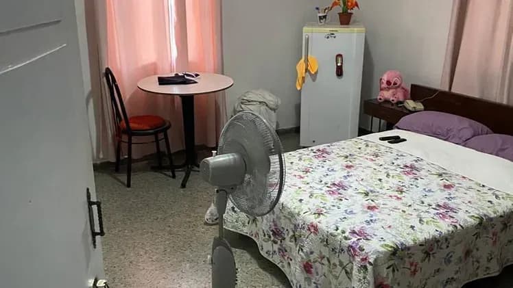 Vivienda de 4 habitaciones en Fontanar, Boyeros — foto 4 de 9