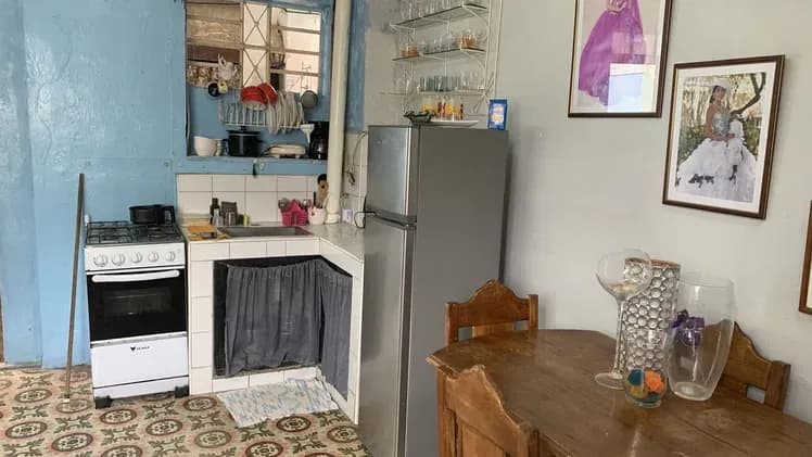 Vivienda de 2 habitaciones en Casablanca, Regla — foto 2 de 6