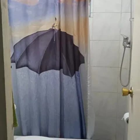 Vivienda de 2 habitaciones en Santos Suárez, Diez de Octubre — foto 7 de 10