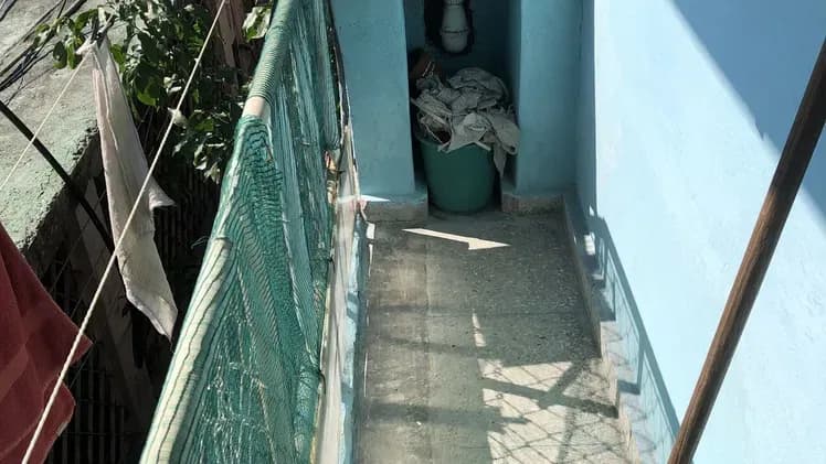 Vivienda de 1 habitaciones en Santa Amalia, Arroyo Naranjo — foto 8 de 10