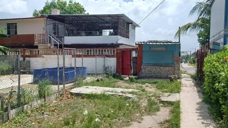 Vivienda de 5 habitaciones en Alkázar, Arroyo Naranjo