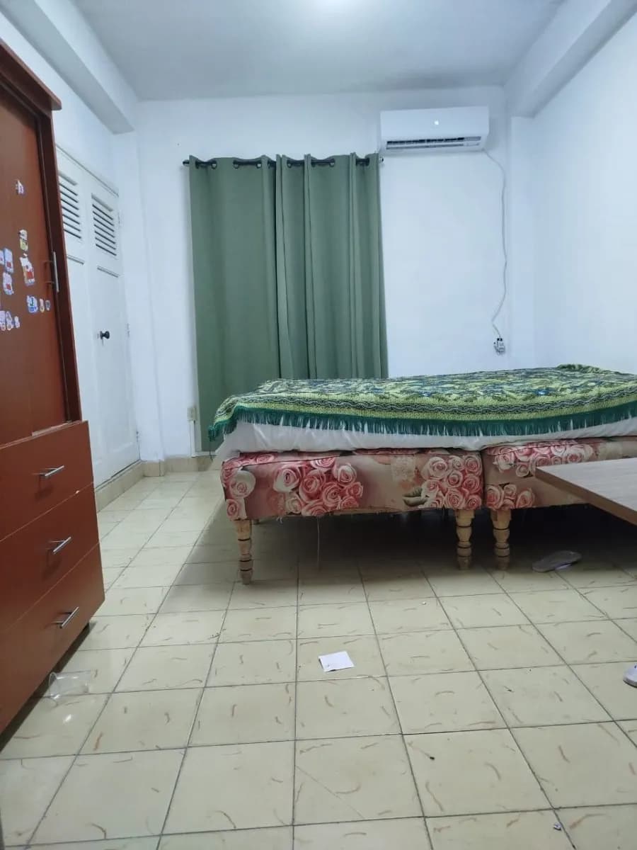 Vivienda de 2 habitaciones en Víbora, Diez de Octubre — foto 5 de 11