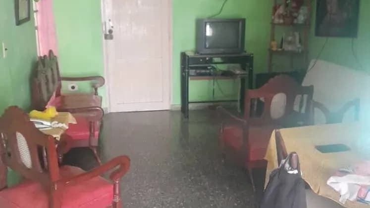 Vivienda de 2 habitaciones en Bahía, La Habana del Este — foto 3 de 6