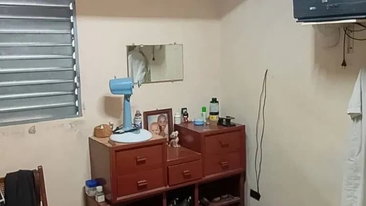 Vivienda de 3 habitaciones en Mulgoba, Boyeros