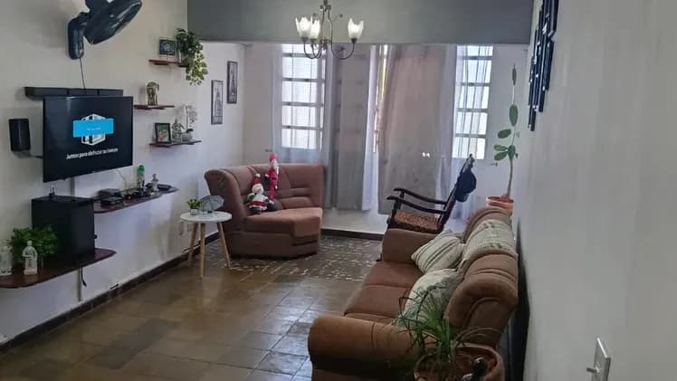 Vivienda de 3 habitaciones en Alamar, La Habana del Este — foto 6 de 10