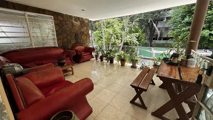 Vivienda de 7 habitaciones en Nuevo Vedado, Plaza de la Revolución — foto 2 de 4