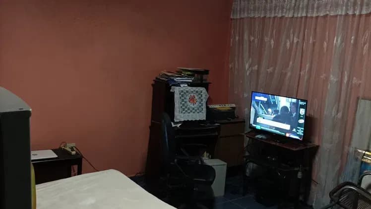 Vivienda de 1 habitaciones en Vedado, Plaza de la Revolución — foto 8 de 10