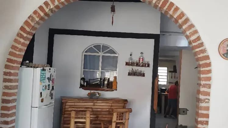 Vivienda de 3 habitaciones en Almendares, Playa — foto 8 de 10