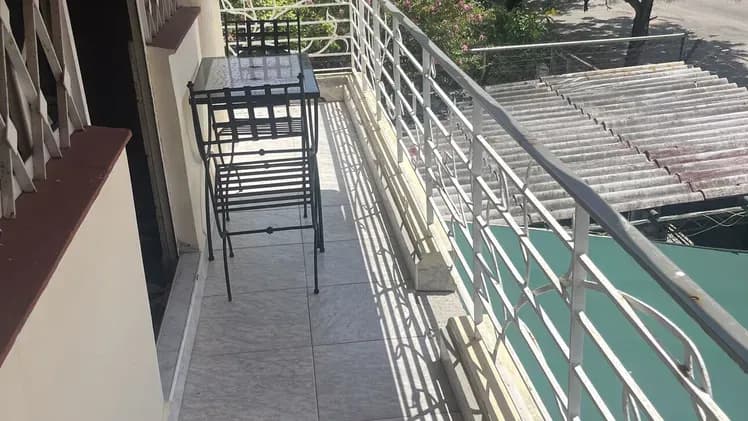 Vivienda de 2 habitaciones en Miramar, Playa — foto 4 de 10