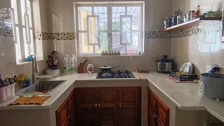 Vivienda de 2 habitaciones en Vedado, Plaza de la Revolución — foto 3 de 6