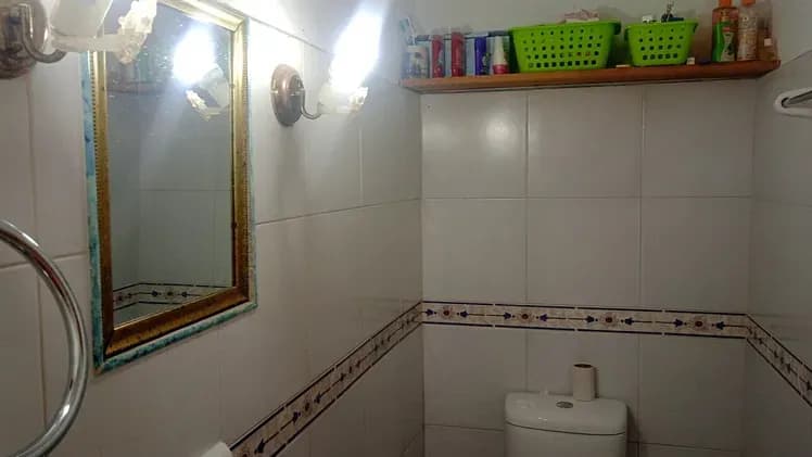 Vivienda de 2 habitaciones en Los Pinos, Arroyo Naranjo — foto 5 de 9