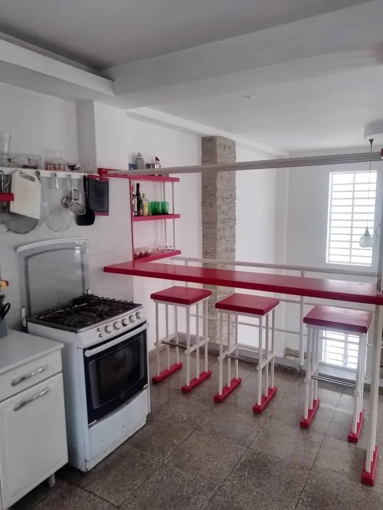 Vivienda de 3 habitaciones en Santos Suárez, Diez de Octubre — foto 2 de 12