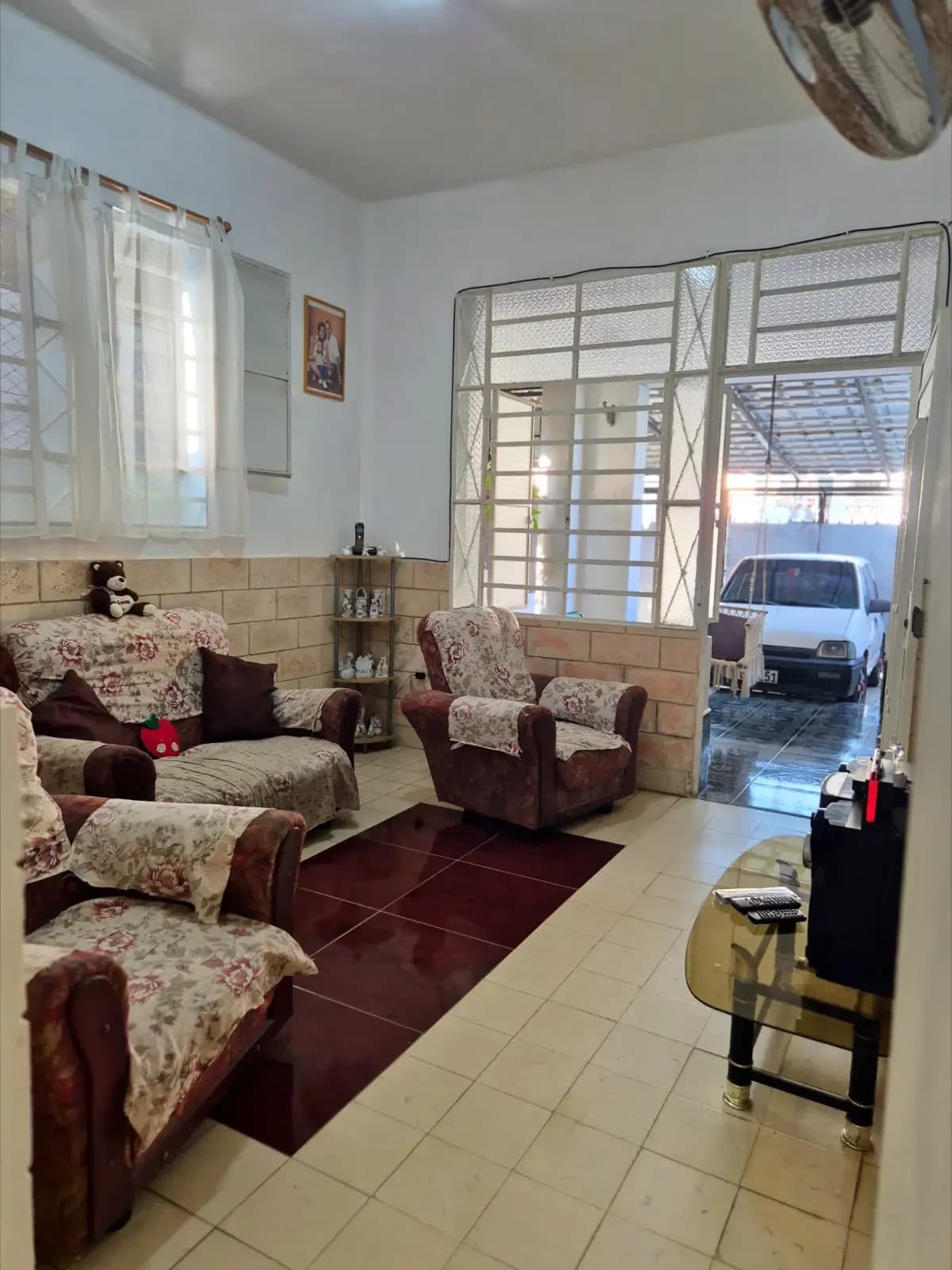 Casa de 3 habitaciones en Santos Suárez, Diez de Octubre — foto 3 de 11