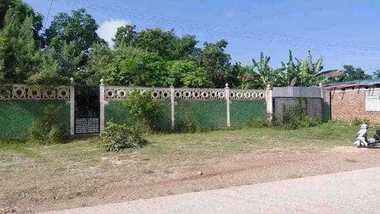 Vivienda de 2 habitaciones en Pitaluga, Holguín — foto 4 de 10