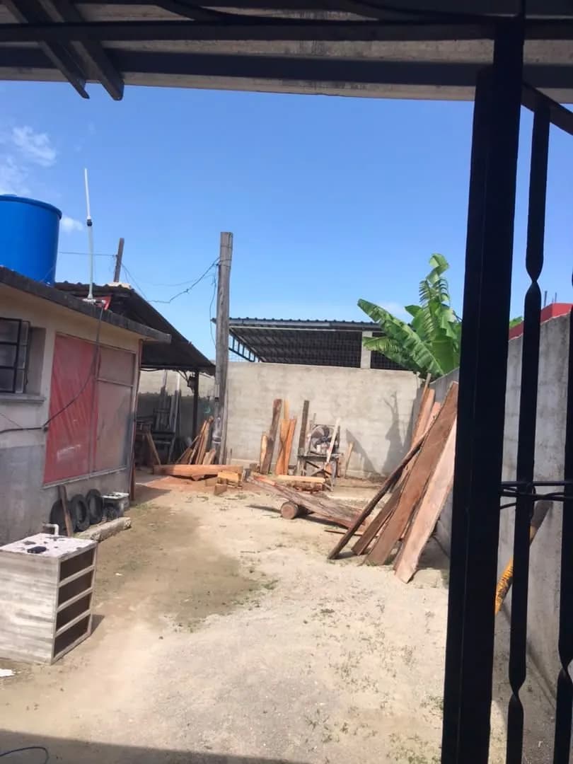 Vivienda de 2 habitaciones en Poey, Arroyo Naranjo — foto 12 de 12