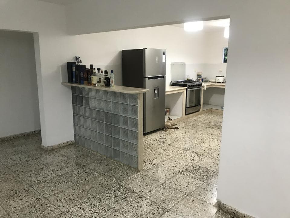 Casa de 2 habitaciones en Arimao, La Lisa — foto 2 de 4