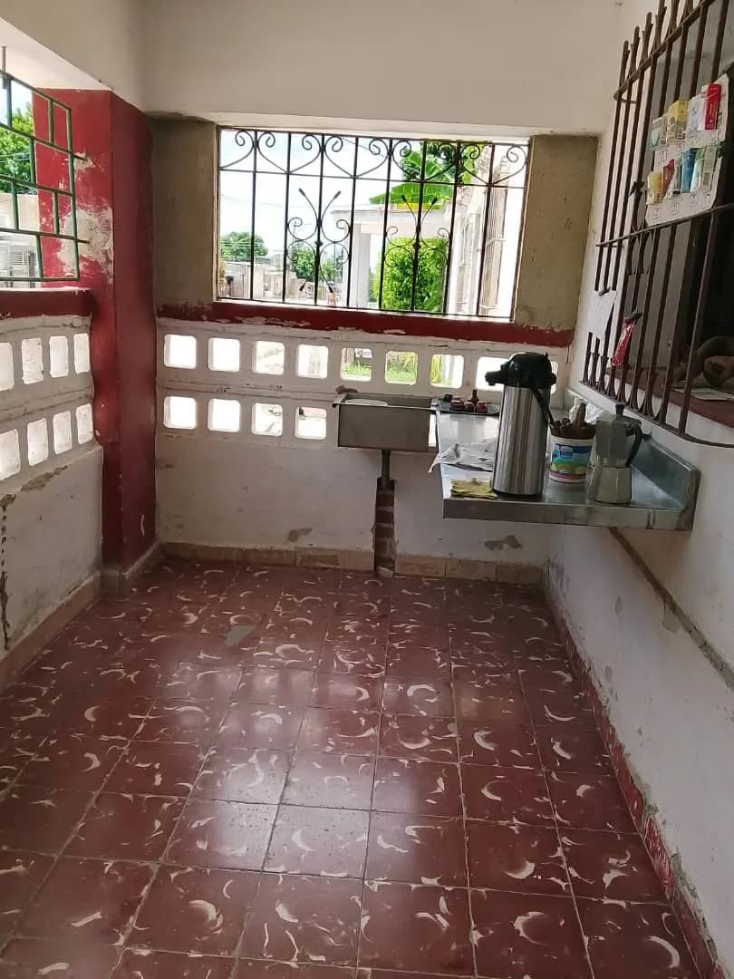 Vivienda de 2 habitaciones en Párraga, Arroyo Naranjo — foto 2 de 12