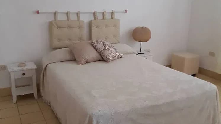 Vivienda de 1 habitaciones en Vedado, Plaza de la Revolución — foto 1 de 7