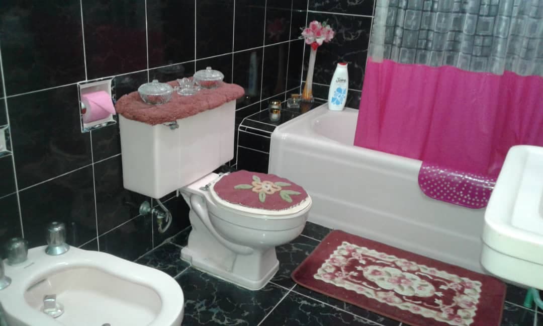 Apartamento de 4 habitaciones en Cayo Hueso, Centro Habana — foto 4 de 10