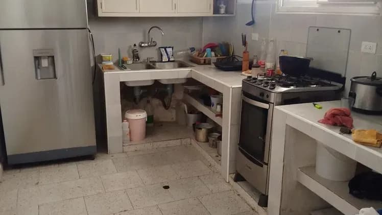 Vivienda de 4 habitaciones en Vedado, Plaza de la Revolución — foto 8 de 10