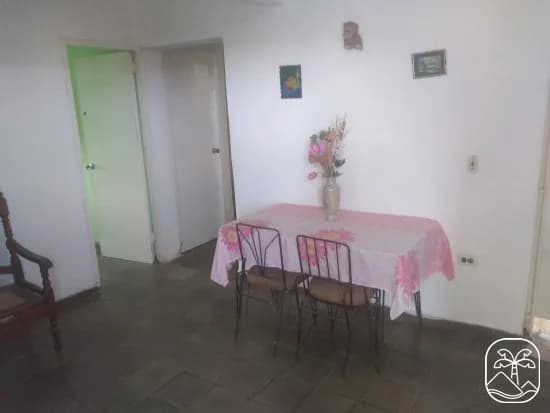 Vivienda de 2 habitaciones en San Agustín, La Lisa