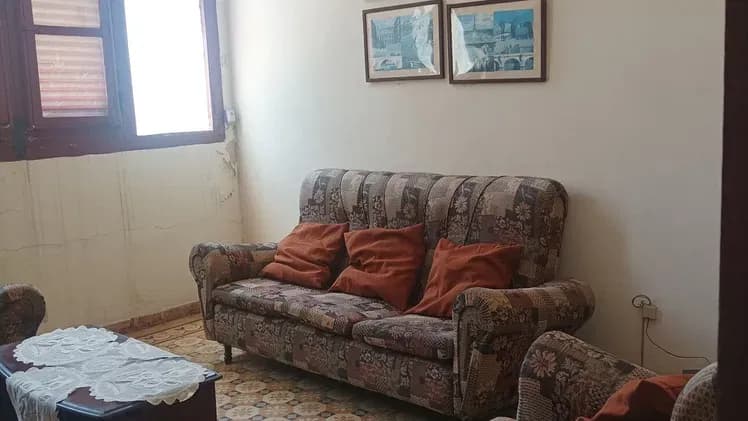 Vivienda de 3 habitaciones en Vedado, Plaza de la Revolución