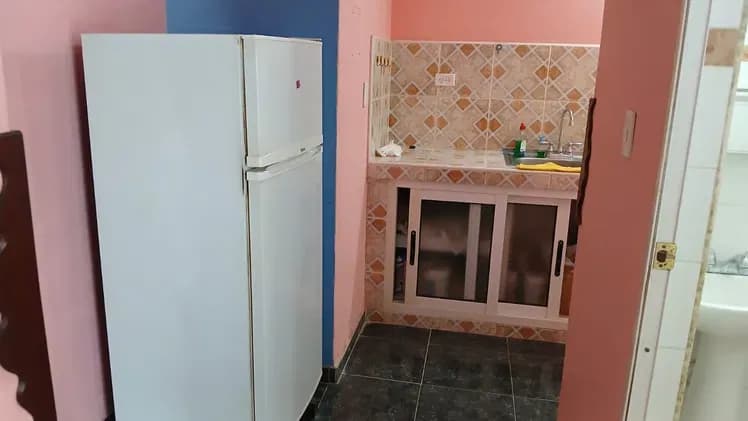 Vivienda de 2 habitaciones en San Agustín, La Lisa — foto 4 de 7