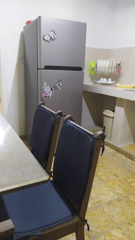 Apartamento de 3 habitaciones en Vedado, Plaza de la Revolución — foto 7 de 14