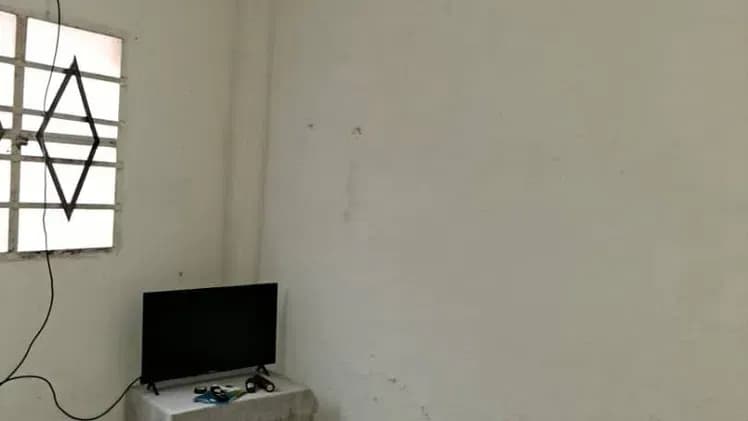Vivienda de 2 habitaciones en Lawton, Diez de Octubre — foto 1 de 10