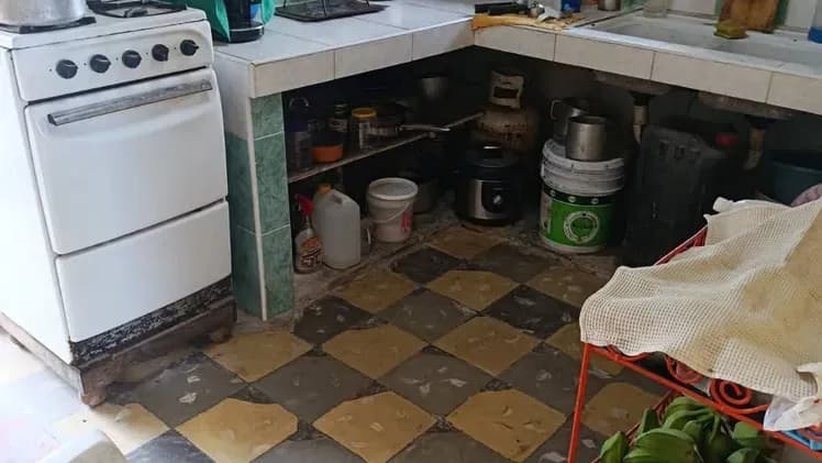 Vivienda de 2 habitaciones en Barreras, Guanabacoa — foto 6 de 10