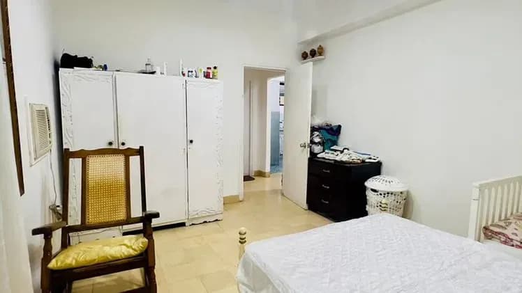 Vivienda de 2 habitaciones en Vedado, Plaza de la Revolución — foto 7 de 8