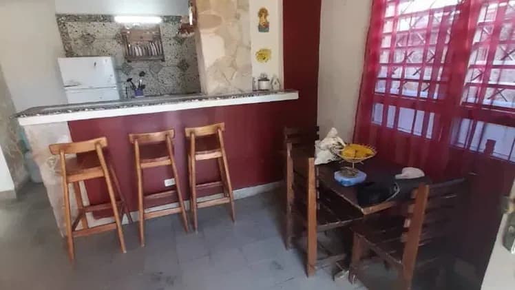 Vivienda de 2 habitaciones en Guanabo, La Habana del Este — foto 3 de 7