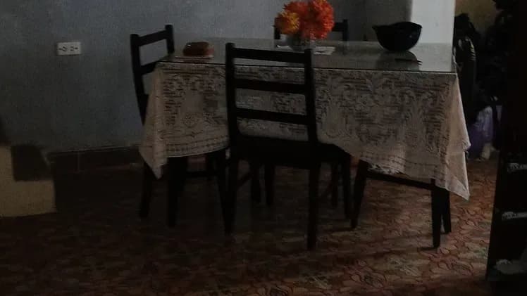 Vivienda de 5 habitaciones en Lawton, Diez de Octubre — foto 4 de 7
