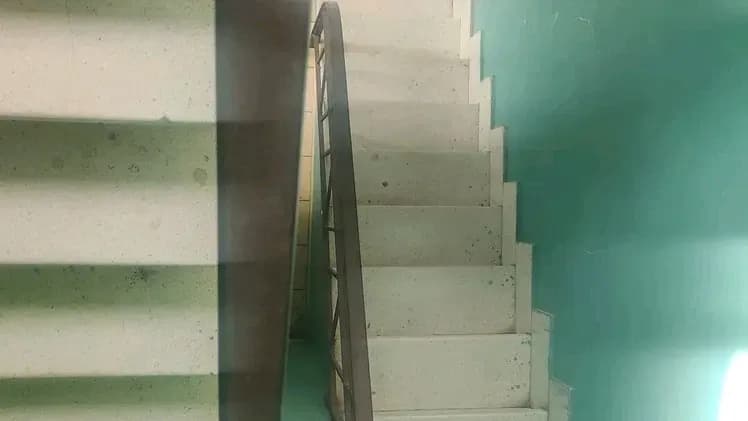 Vivienda de 2 habitaciones en Santos Suárez, Diez de Octubre