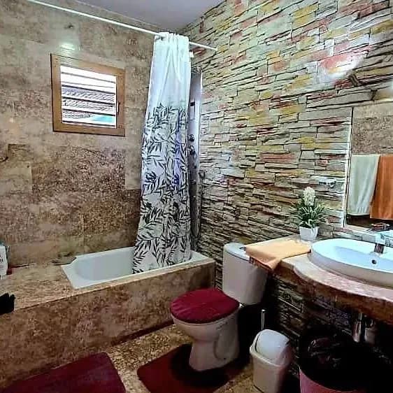 Vivienda de 3 habitaciones en Santa Fe, Playa — foto 9 de 10