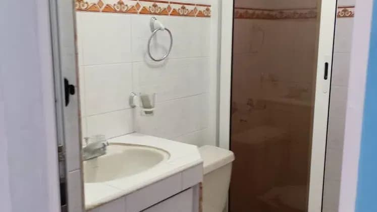 Vivienda de 1 habitaciones en Nuevo Vedado, Plaza de la Revolución — foto 3 de 7