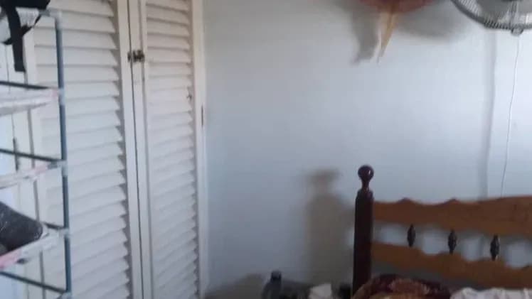 Vivienda de 2 habitaciones en Alamar, La Habana del Este — foto 9 de 10