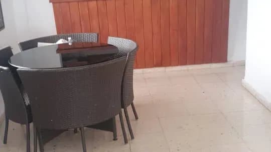 Vivienda de 2 habitaciones en Miramar, Playa — foto 3 de 9
