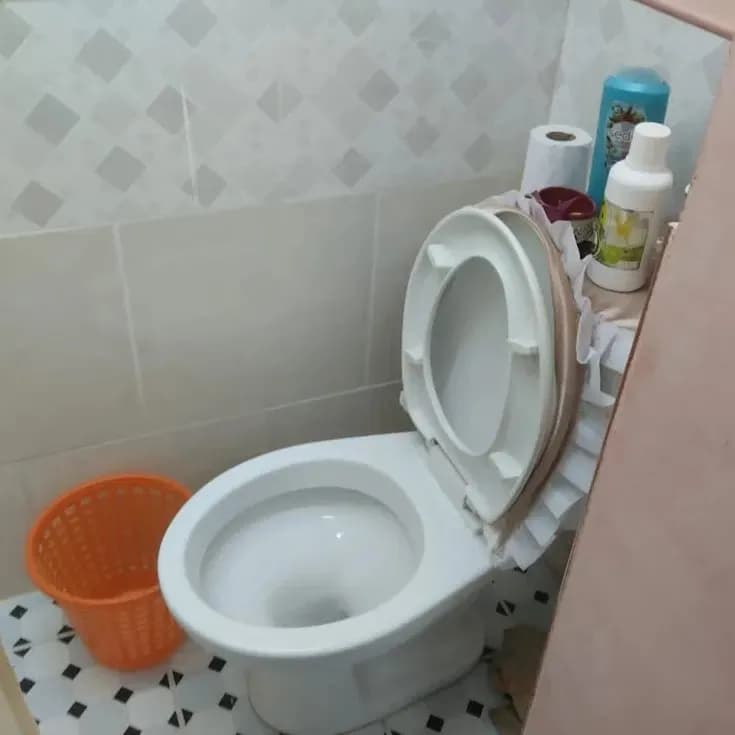 Vivienda de 7 habitaciones en Los Pinos, Arroyo Naranjo — foto 9 de 10