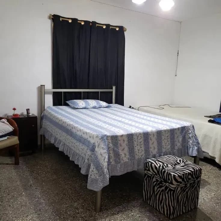 Vivienda de 2 habitaciones en Mazorra, Boyeros — foto 6 de 9