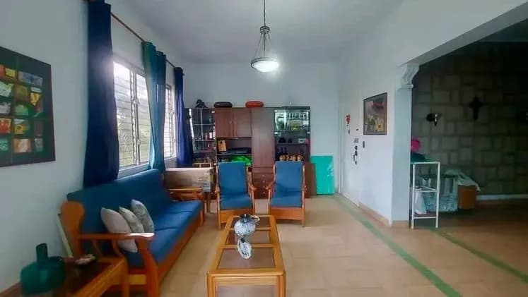Vivienda de 4 habitaciones en Vedado, Plaza de la Revolución — foto 1 de 10