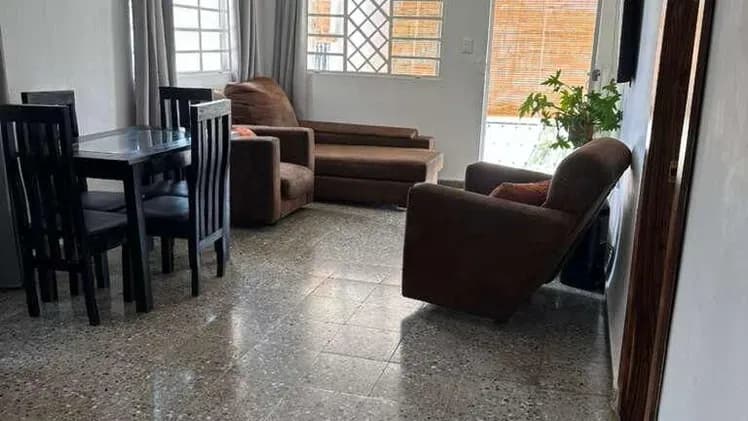 Vivienda de 3 habitaciones en Sevillano, Diez de Octubre — foto 5 de 6