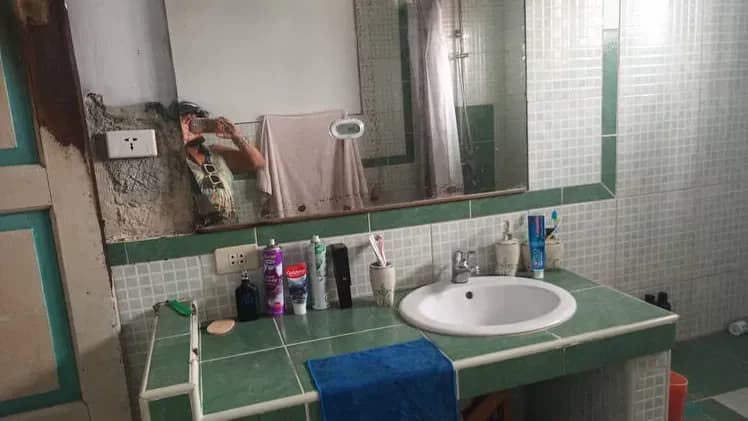Vivienda de 3 habitaciones en Nuevo Vedado, Plaza de la Revolución — foto 4 de 7