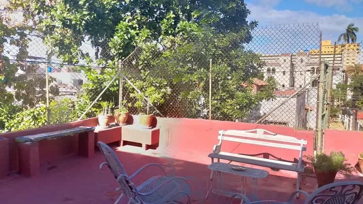 Vivienda de 4 habitaciones en Miramar, Playa — foto 2 de 10