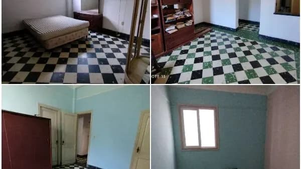 Vivienda de 4 habitaciones en Vedado, Plaza de la Revolución — foto 2 de 4