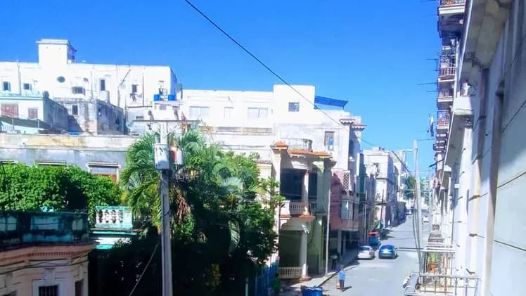 Vivienda de 4 habitaciones en Vedado, Plaza de la Revolución