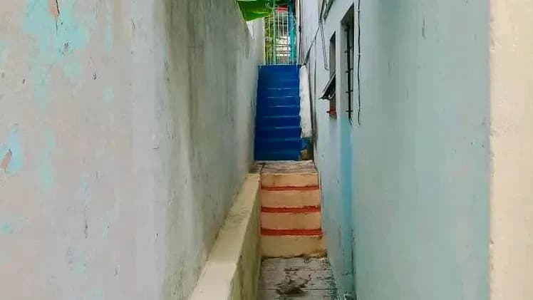 Vivienda de 3 habitaciones en Nuevo Vedado, Plaza de la Revolución — foto 6 de 10
